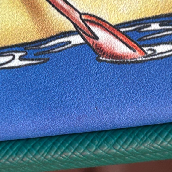 Loungefly Peter Pan Cast Painting Mini Backpack Neverland Lost Boys Wendy main image 4